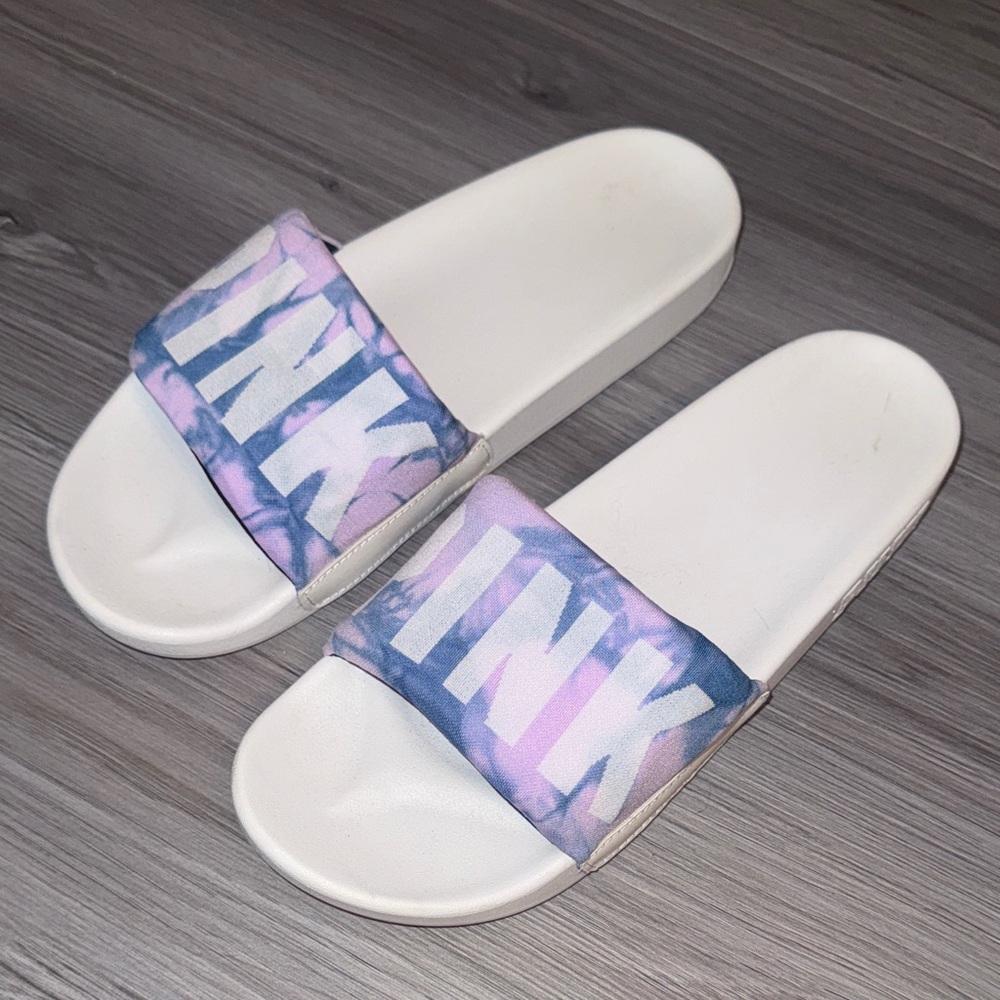 VS PINK Slides (L)